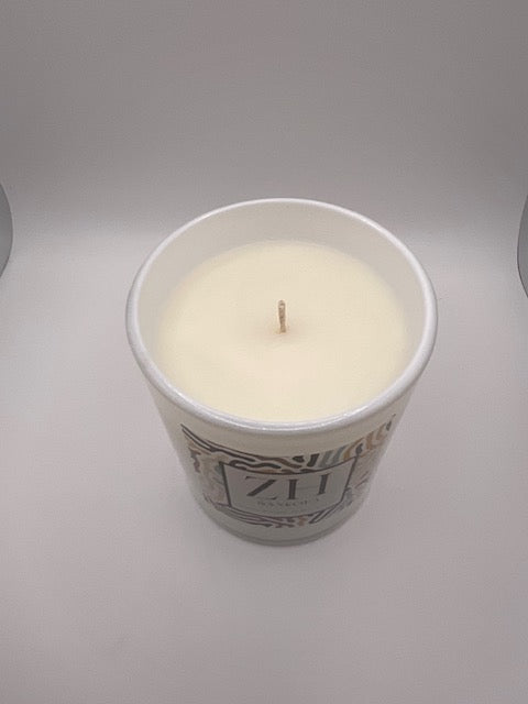 Akwaaba Candle 8 oz